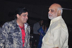 Size Zero Movie Audio Launch
